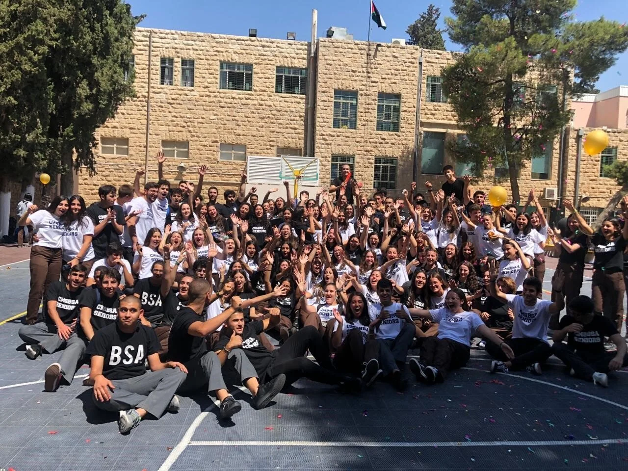 ASGBSA_IB Class 2020