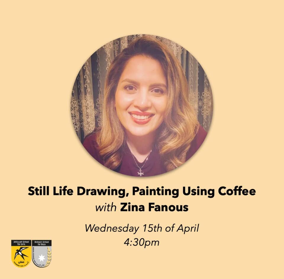 Still Life Drawing, Painting Using Coffee_Zina Fanous.jpg
