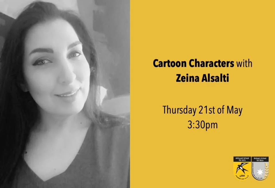 Cartoon Characters_Zeina Alsalti.jpg