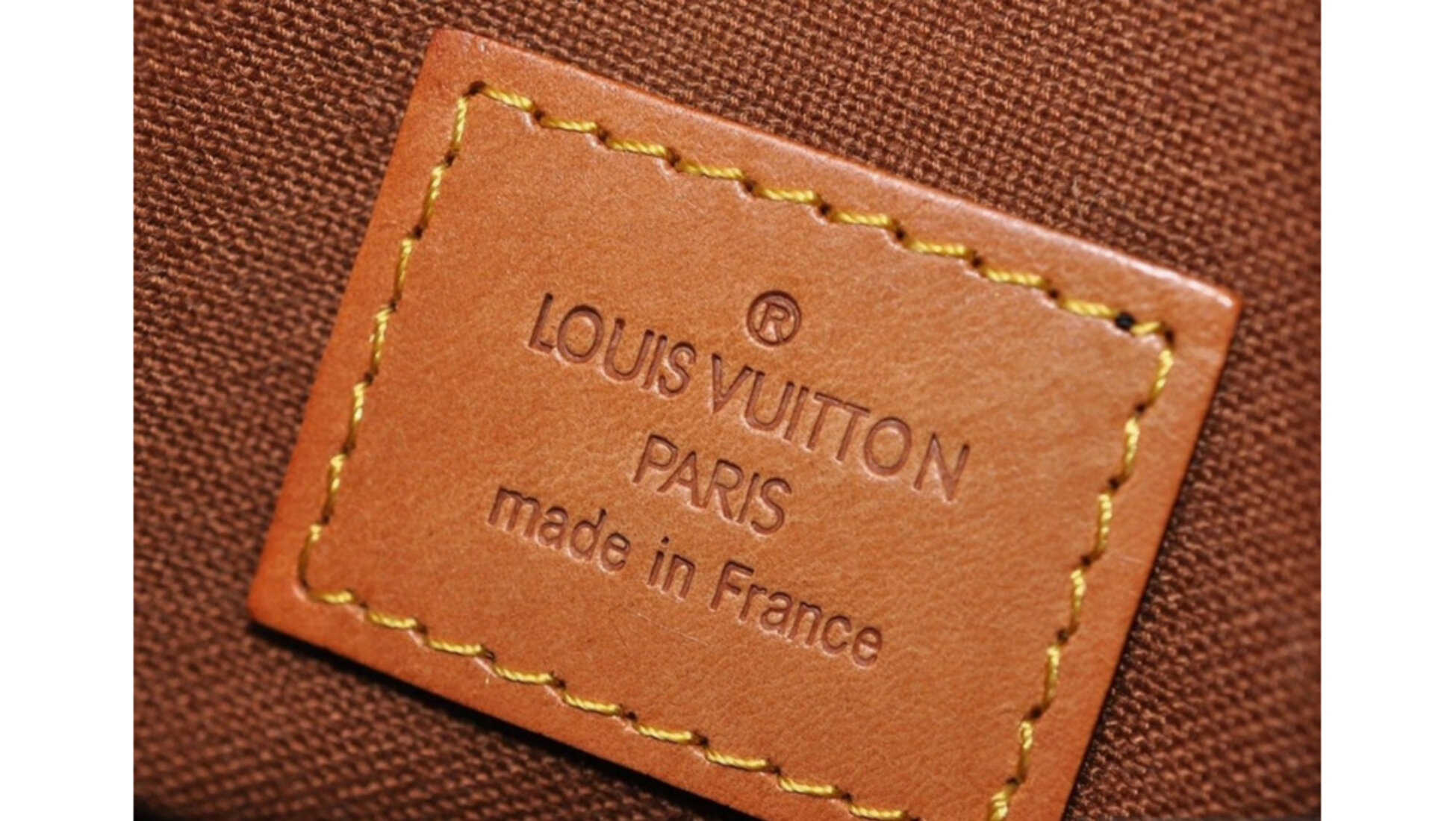 Cómo saber si ese Louis Vuitton es Autentico y Original — VON ROSENTHAL