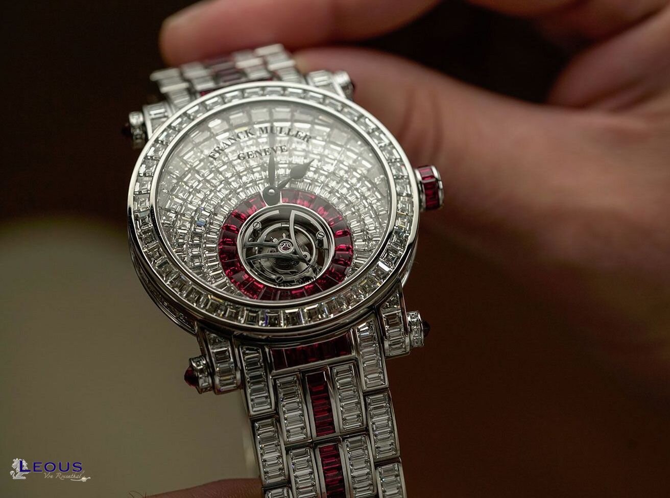 ronaldo franck muller