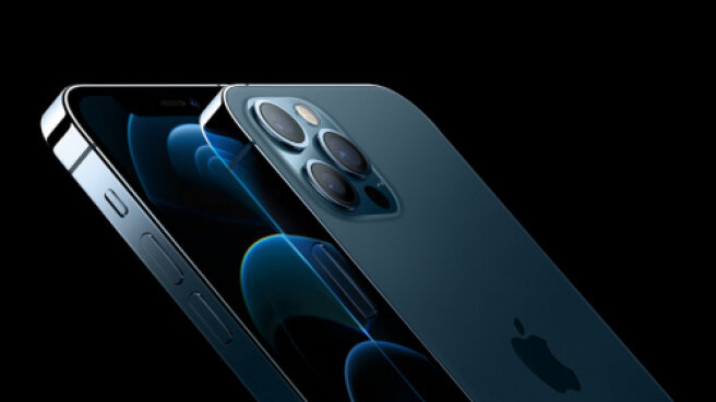Los iPhone 13 contarán con una bobina de carga inalámbrica de mayor tamaño