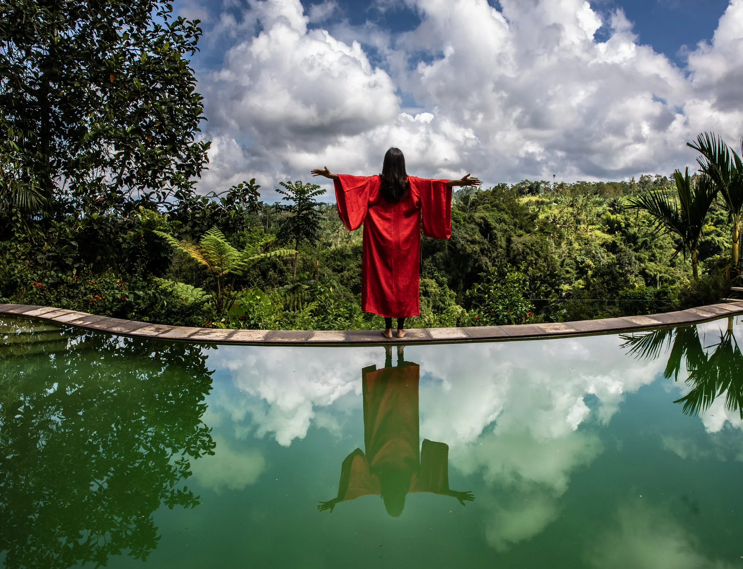 The Art of Slow Living and Deep Rest - Bali