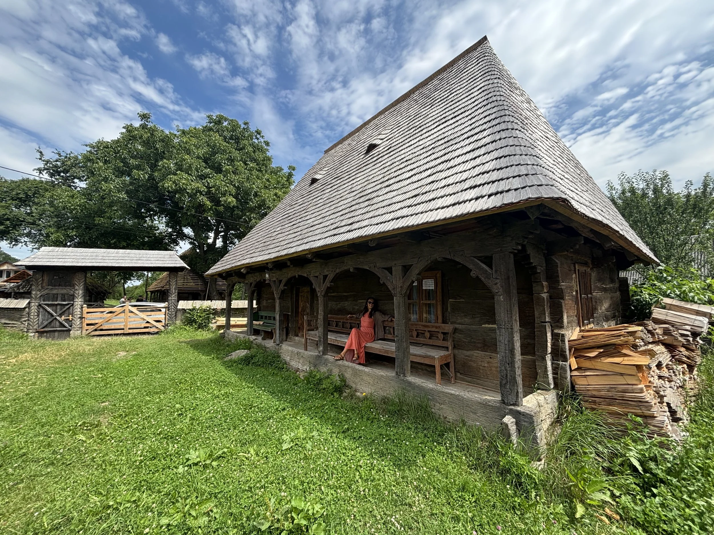Întoarcerea la Vatră - România