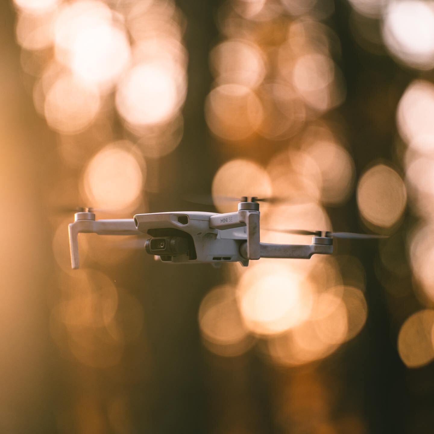 PCT Gear: DJI Mavic Mini SE

The one piece of gear I carried that I feel like I didn&rsquo;t utilize enough. Largely due to the fact that it&rsquo;s not legal to fly these things most places along the PCT. 

At 249 grams though, it&rsquo;s weight I b