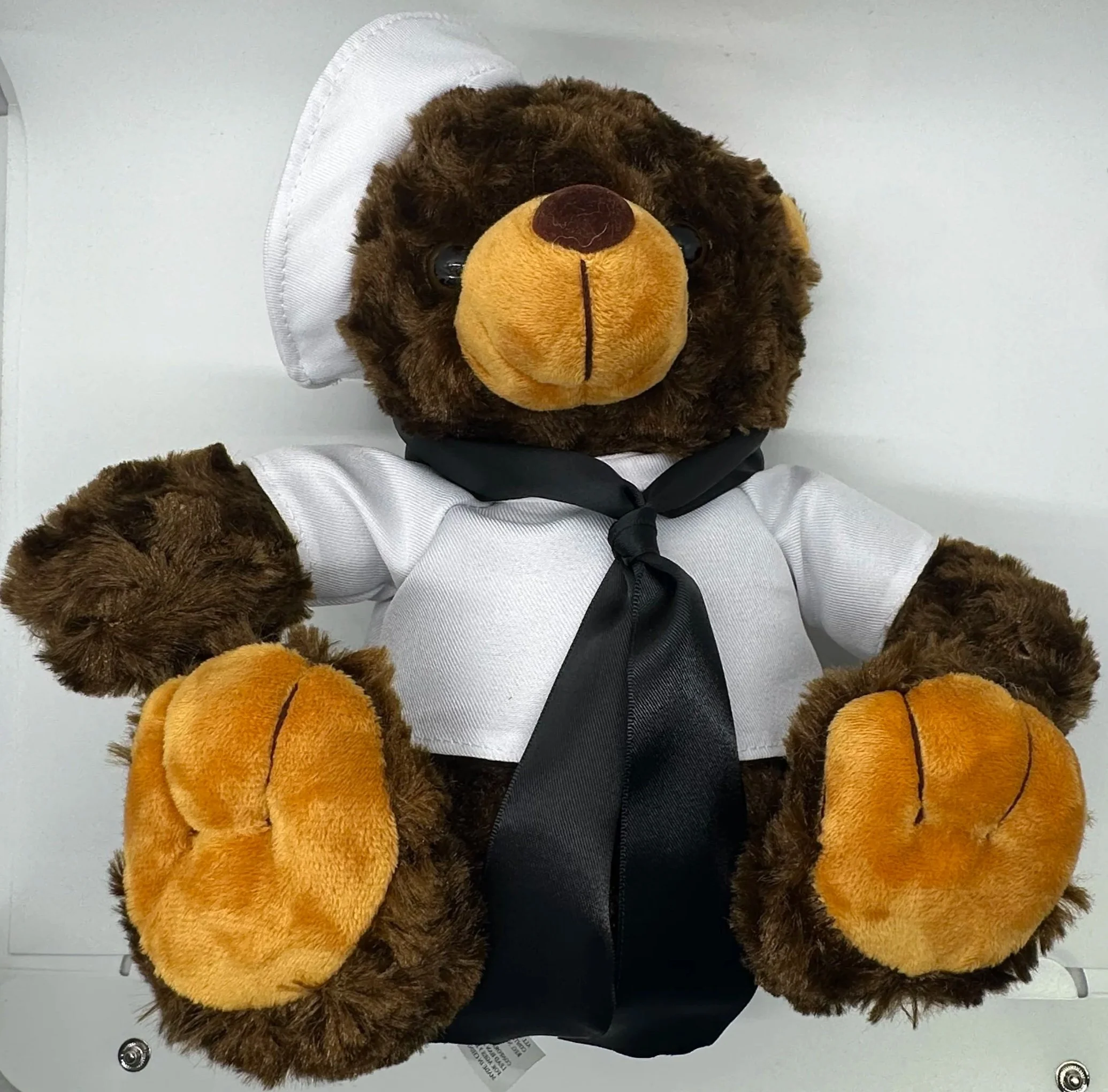 Sailor Bear