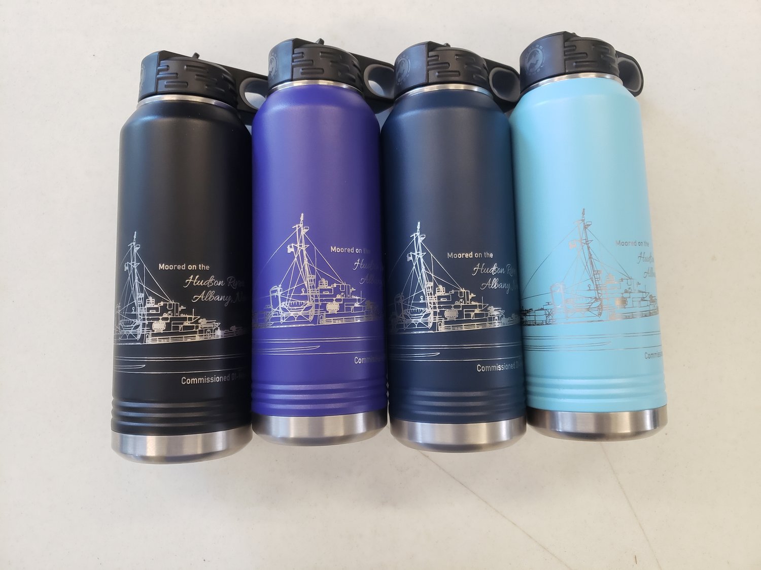 Ammo Thermos – Red Cloud Ranch Life