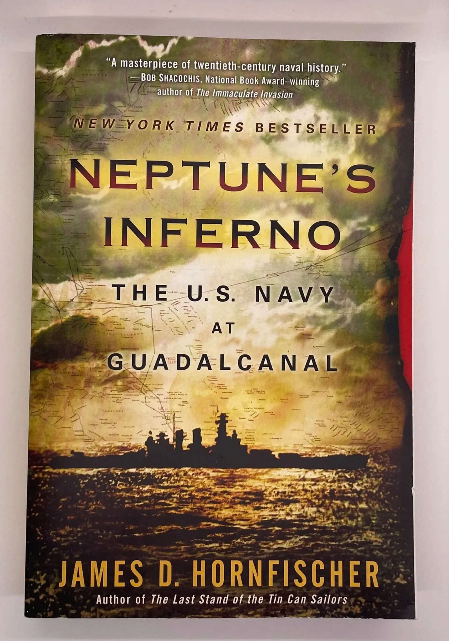 Neptune's Inferno