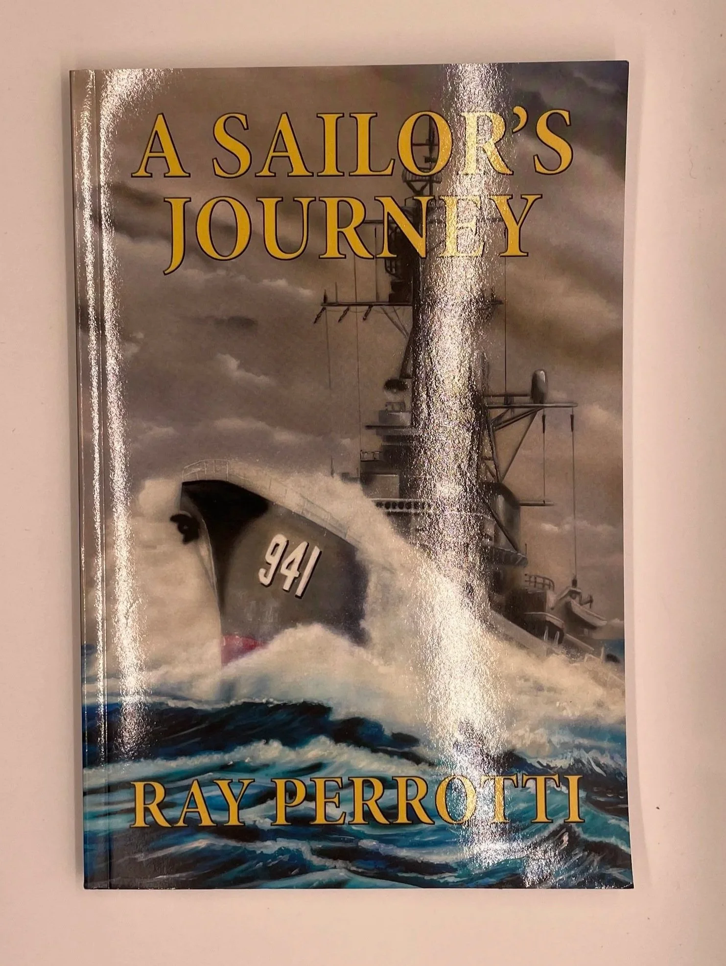A Sailor's Journey