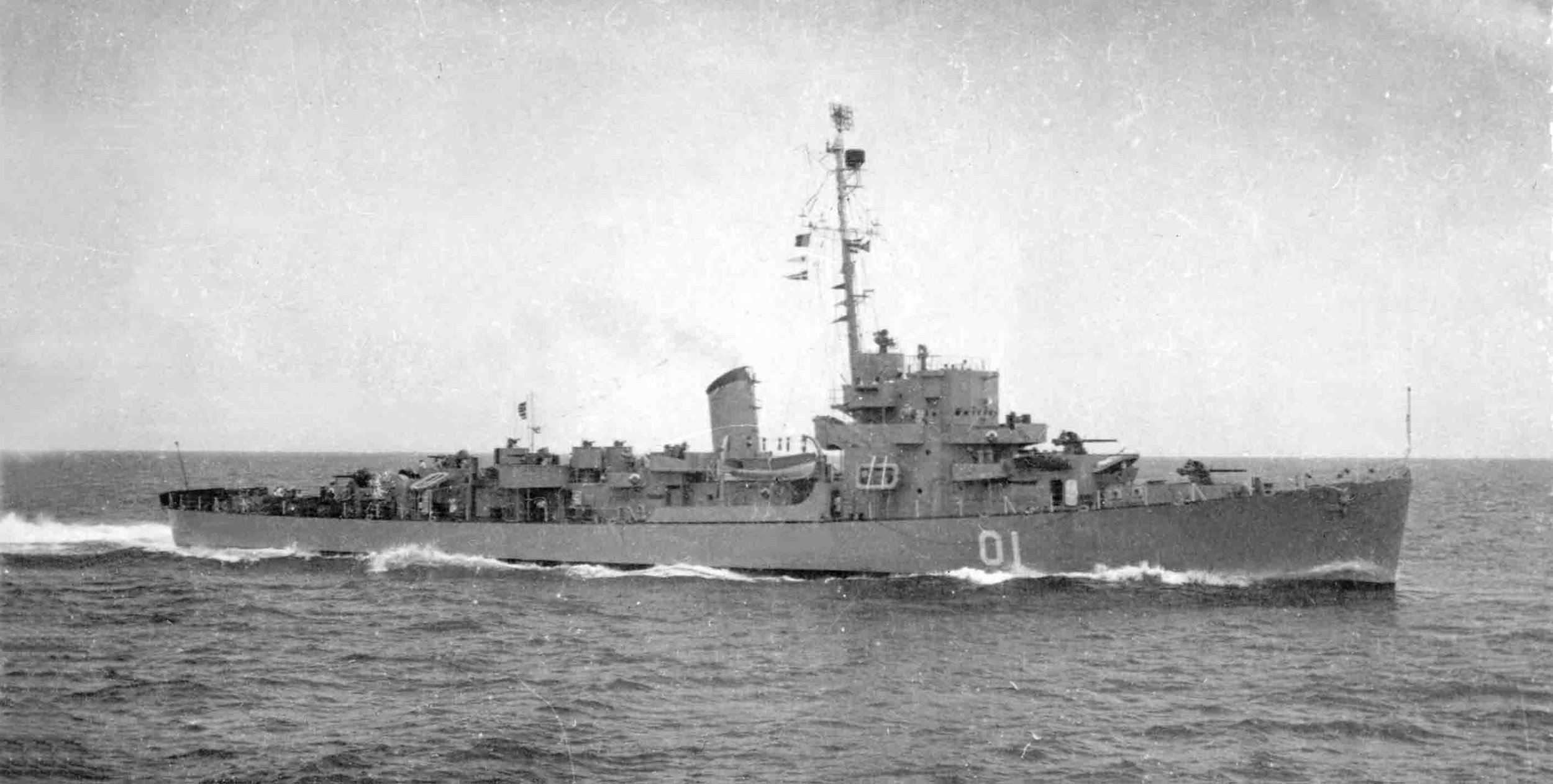 AETOS (SLATER) in Greece