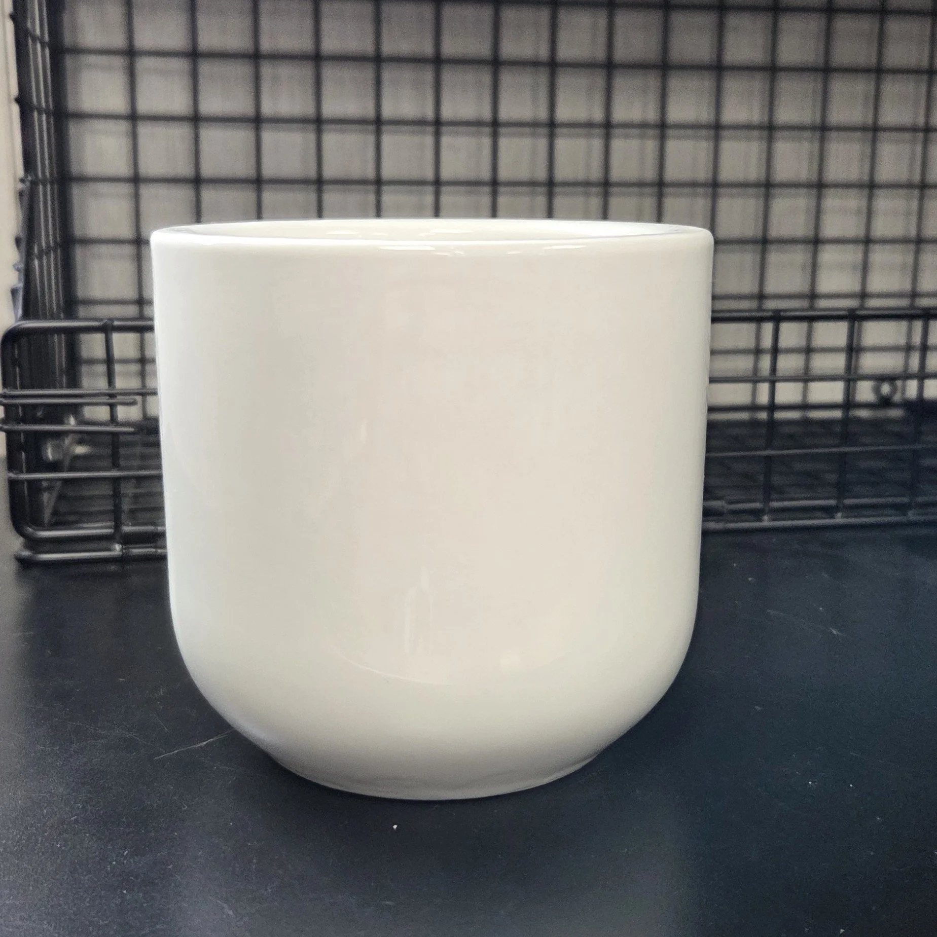 Watch Mug