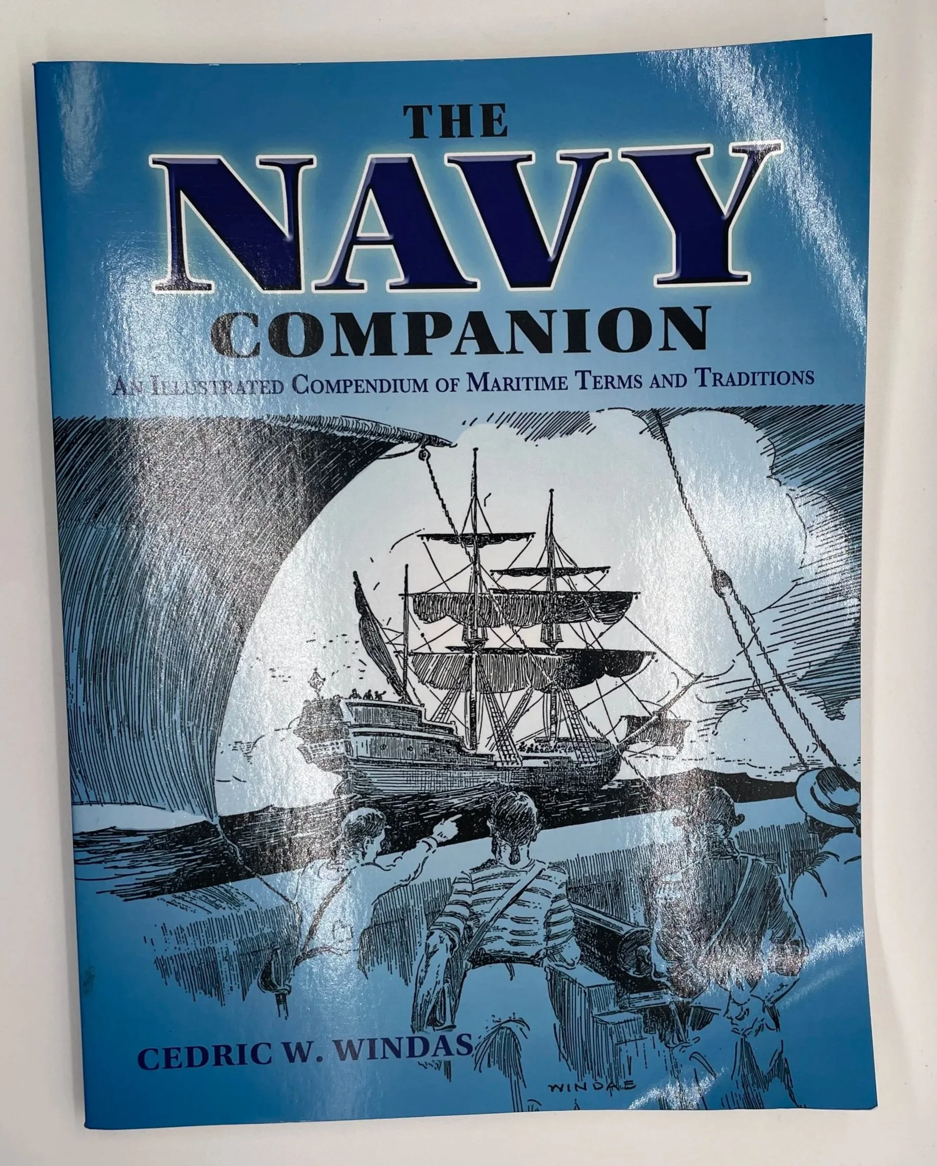 The Navy Companion