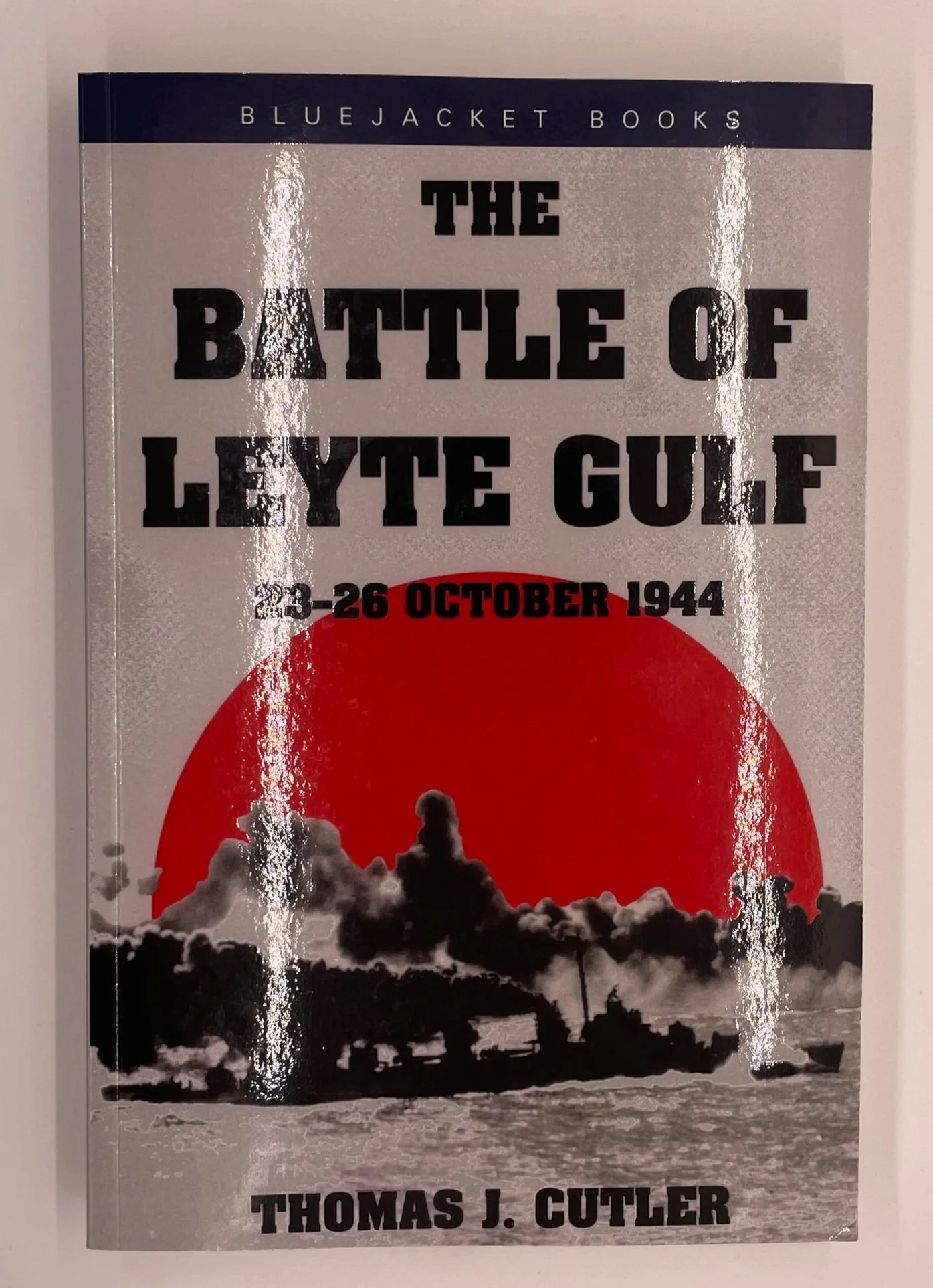Battle of Leyte Gulf