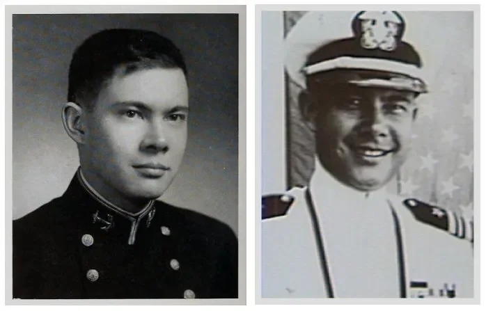 Marcus Aurelius Arnheiter, relieved from VANCE after 99 days. 