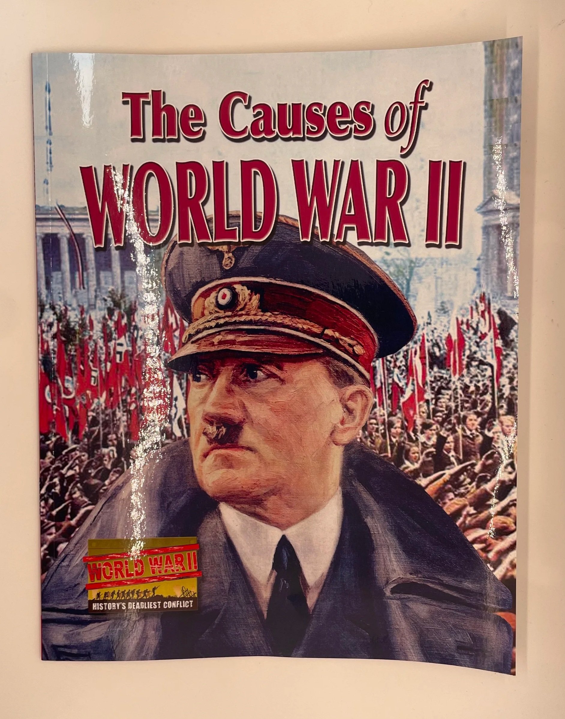 The Causes of World War II