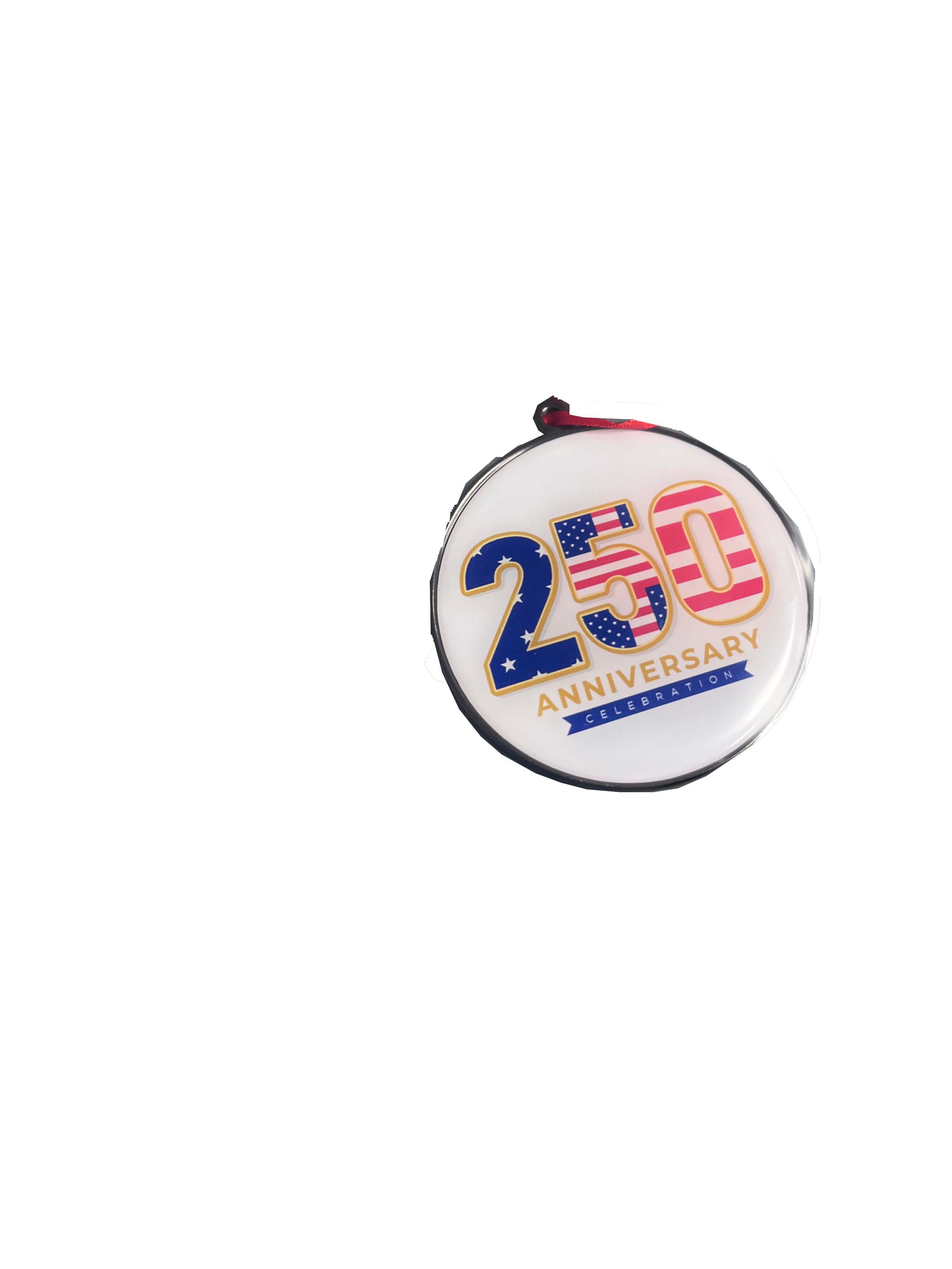 250 Ornament
