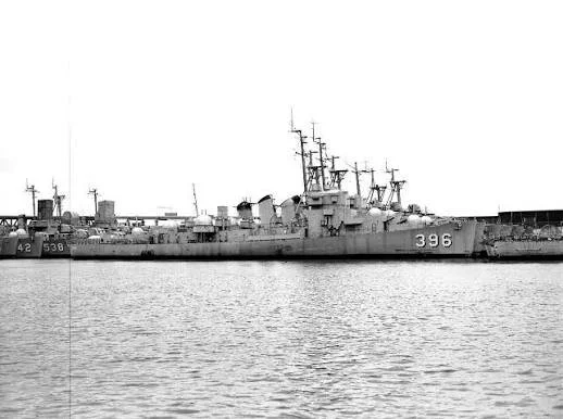 JANSSEN awaiting disposal in Philadelphia.
