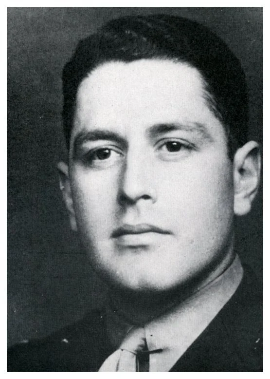 Richard Yeater Stafford, her namesake. 