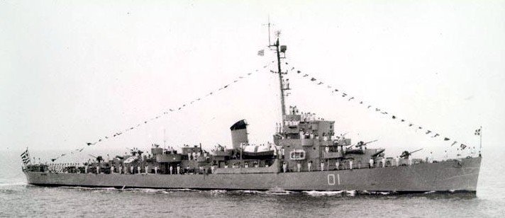 AETOS