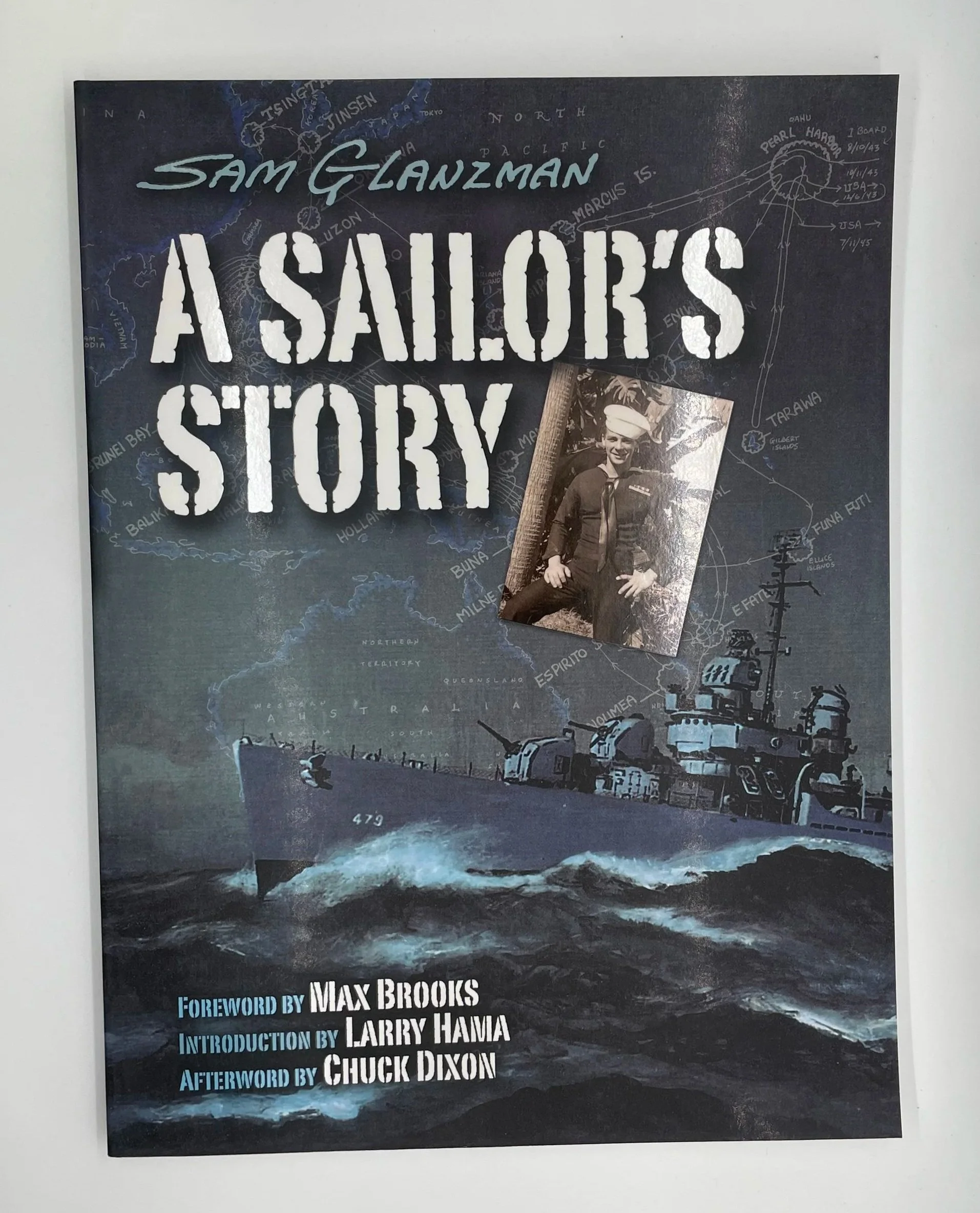 A Sailor's Story