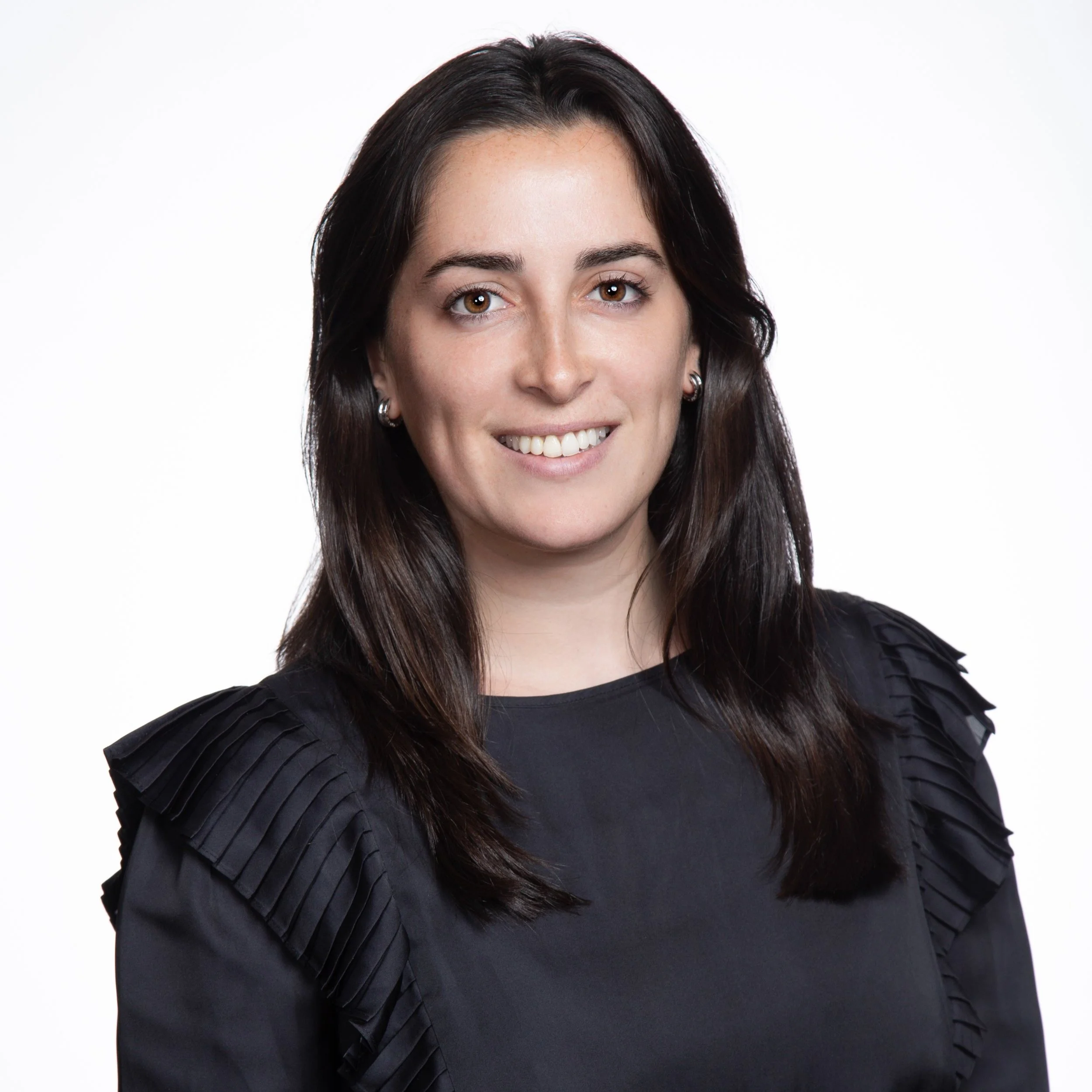 Maria Grima Algora, Fundraising Chair