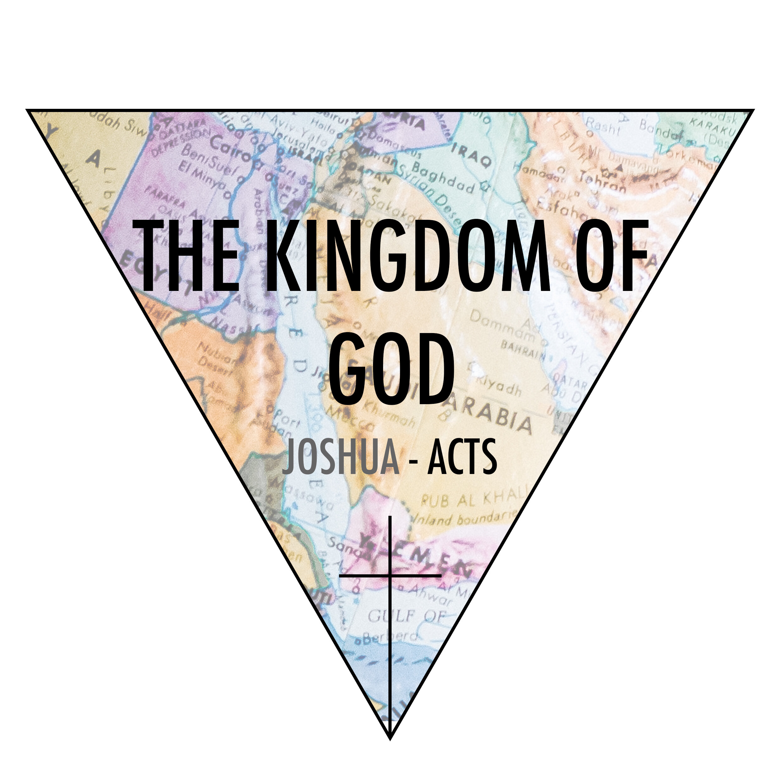 Kingdom of God: Acts