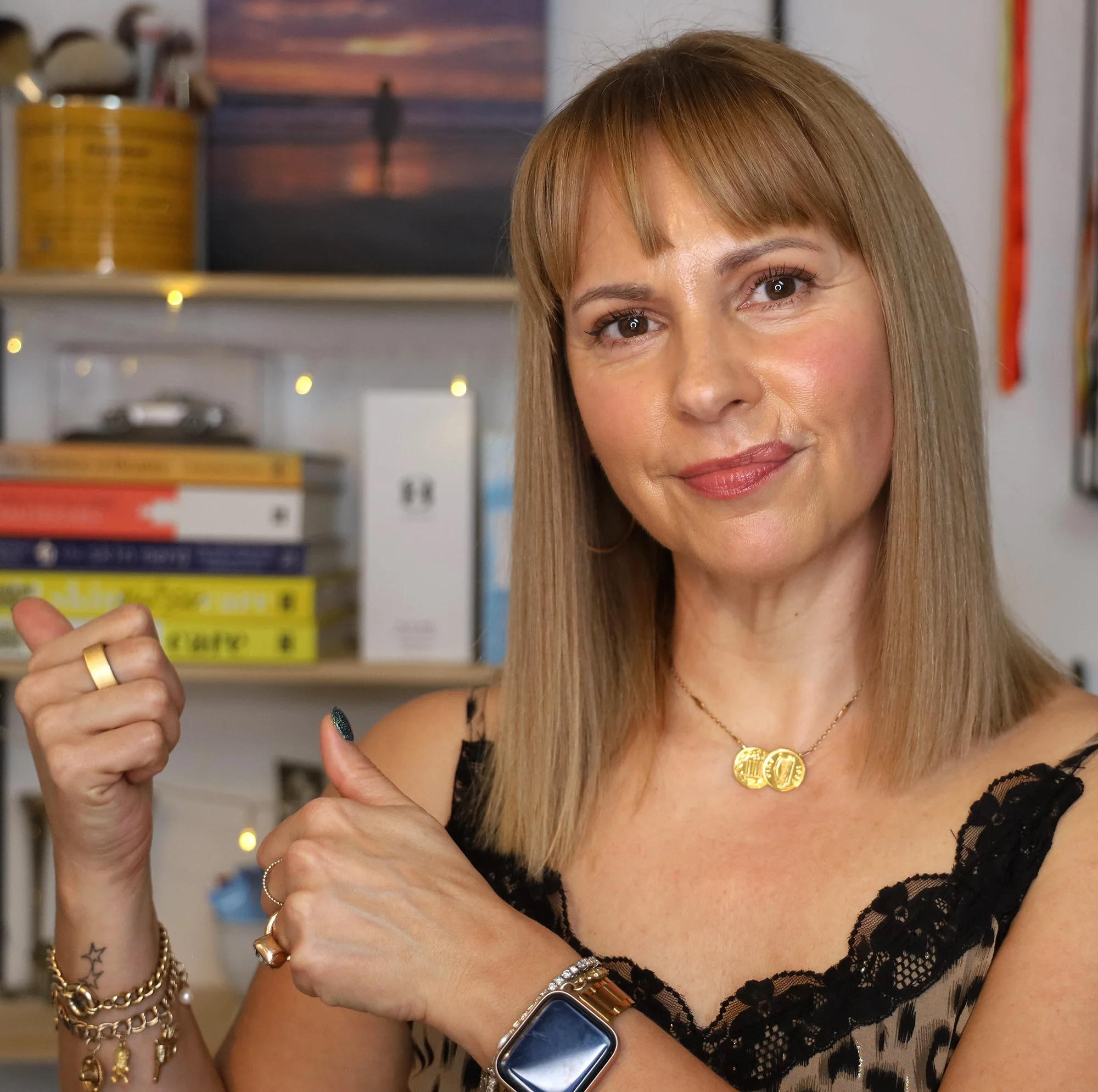 The Best Beauty Products of 2025