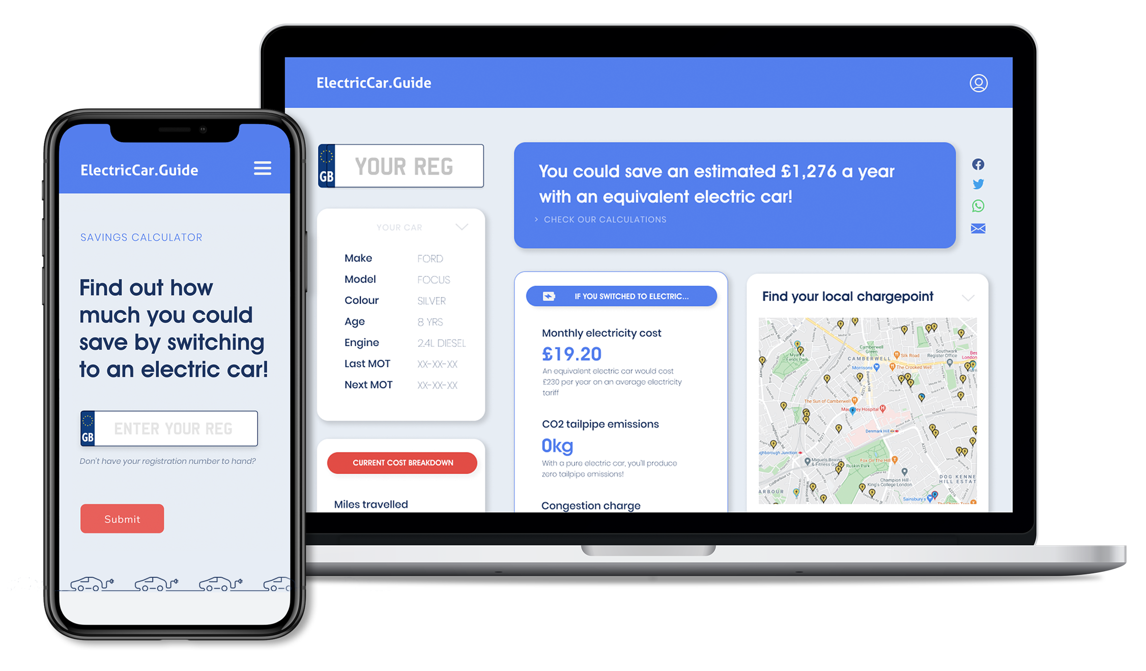 The 2030 ICE Ban Everything you need to know about the UK’s switch to electric — ElectricCar.Guide