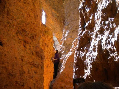 Love this canyon. So gorgeous.