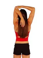 P90X Home Fitness Program – Week 4 Update and Rest