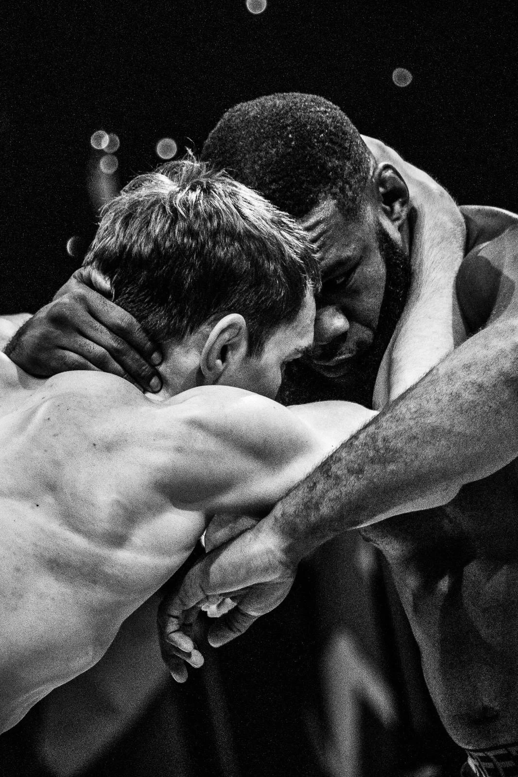 John Hathaway, Snake Pit World Catch Wrestling Championships, 2019