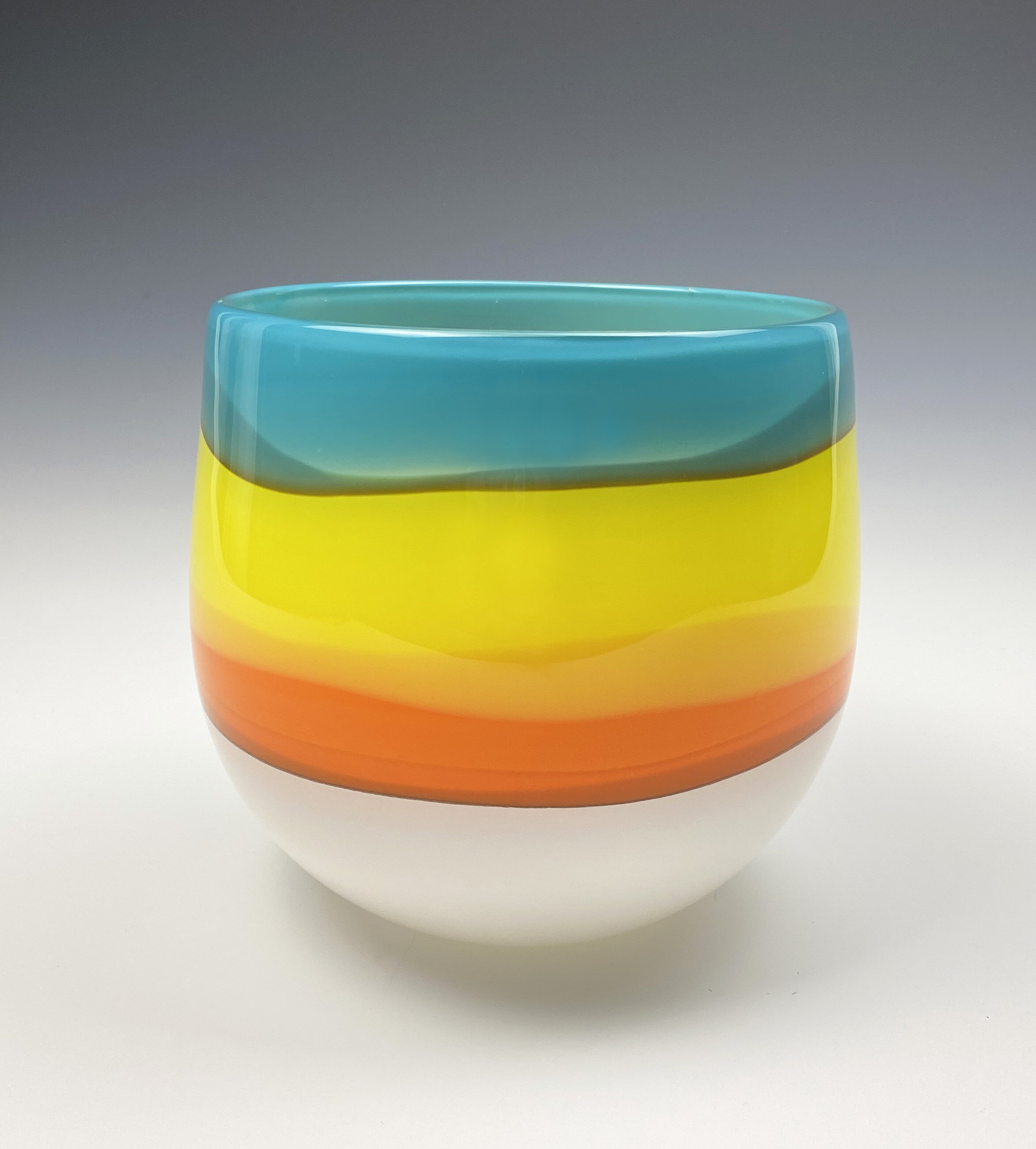 Summer Brights Bowl