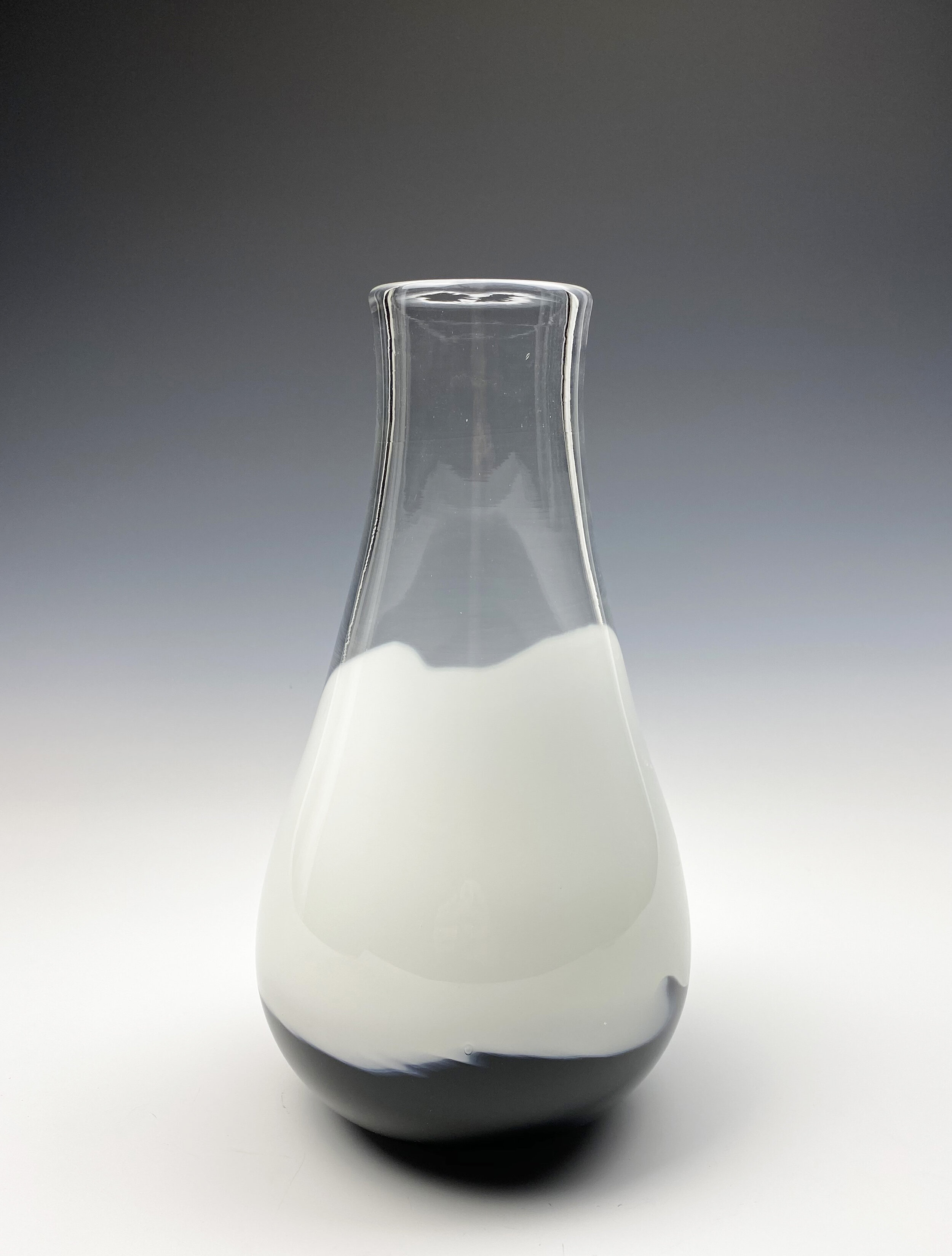 Classic Minimalist Vase