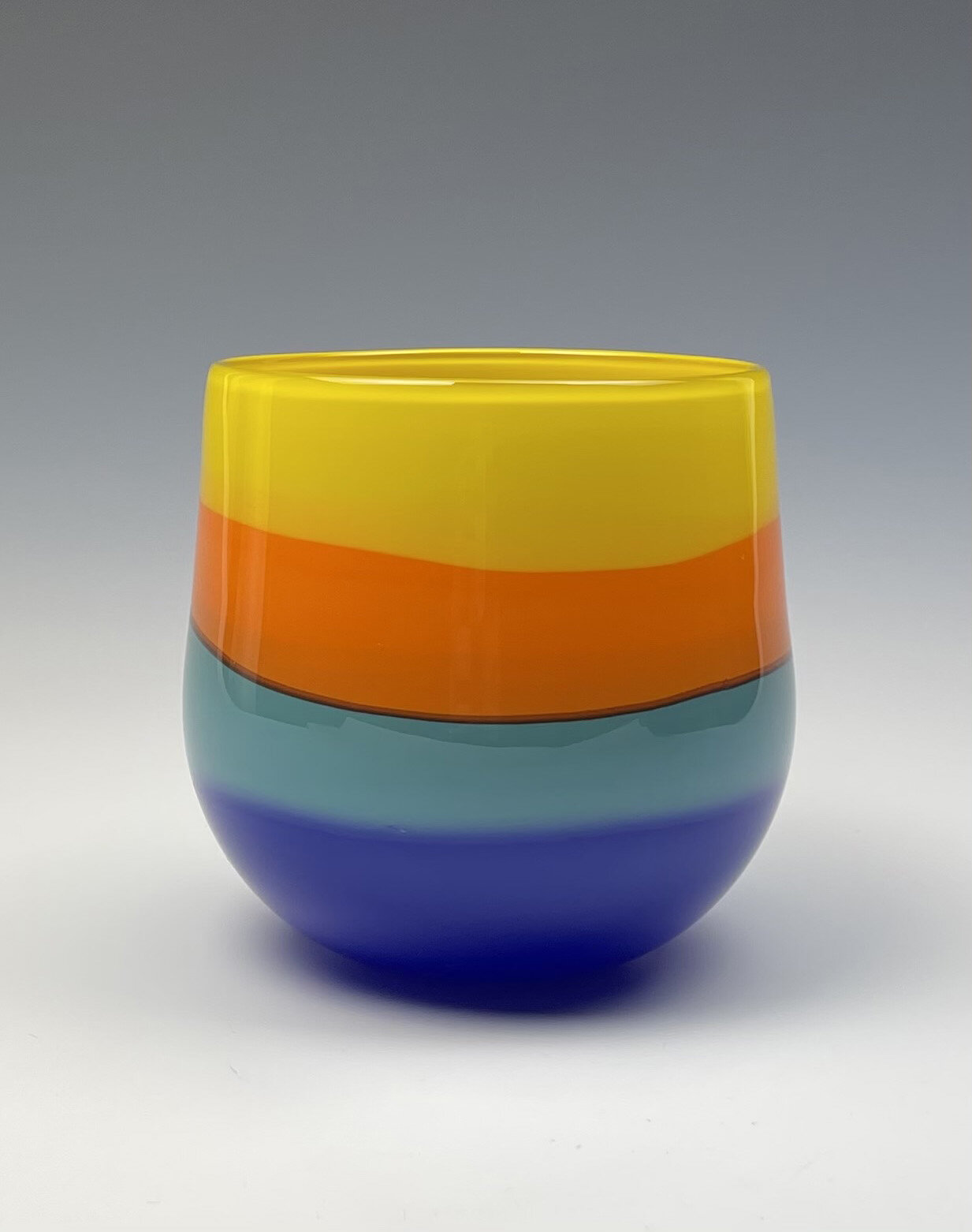Sunrise Bowl