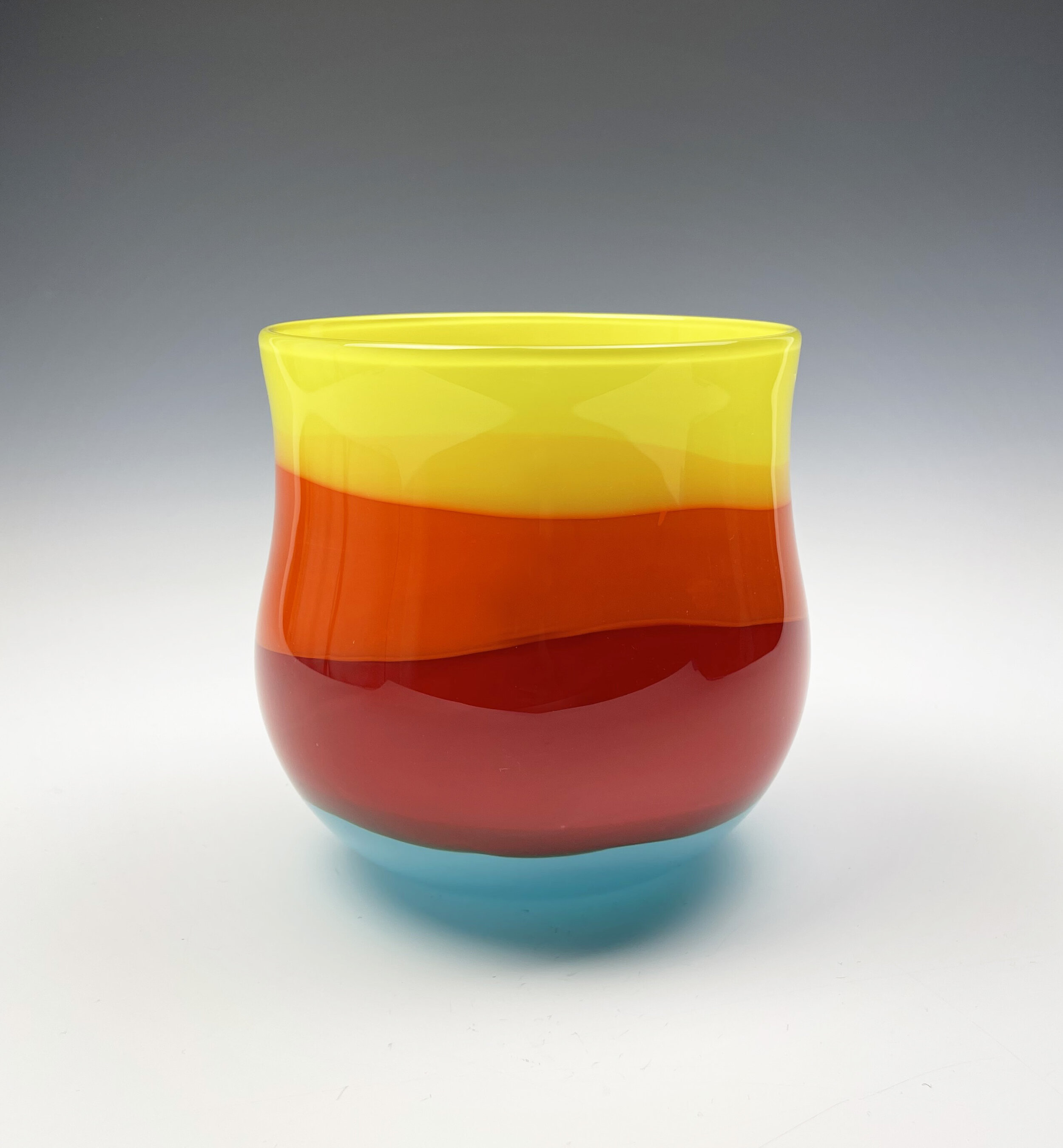 Coastal Sunrise Bowl