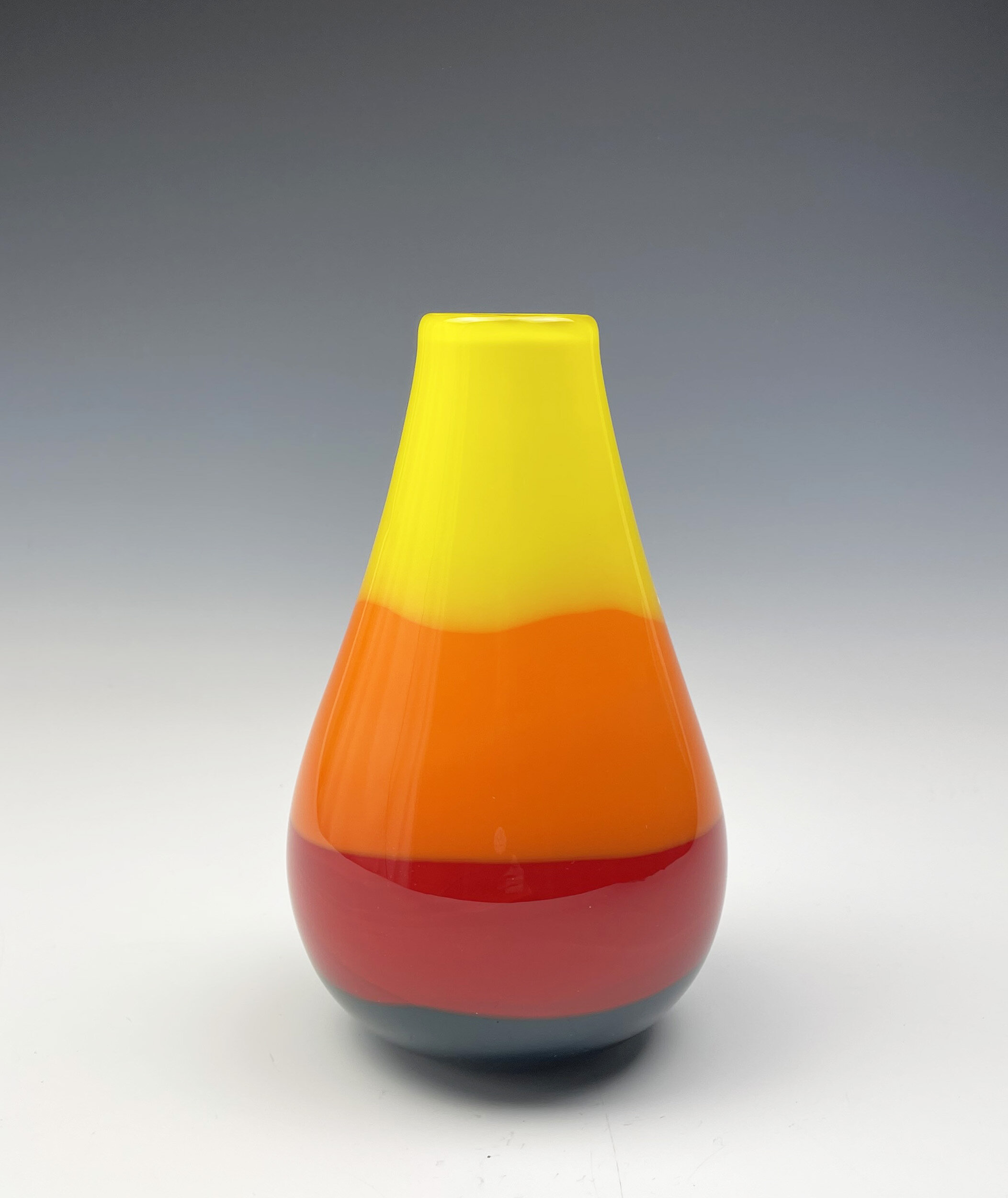 Sunrise 1 Vase