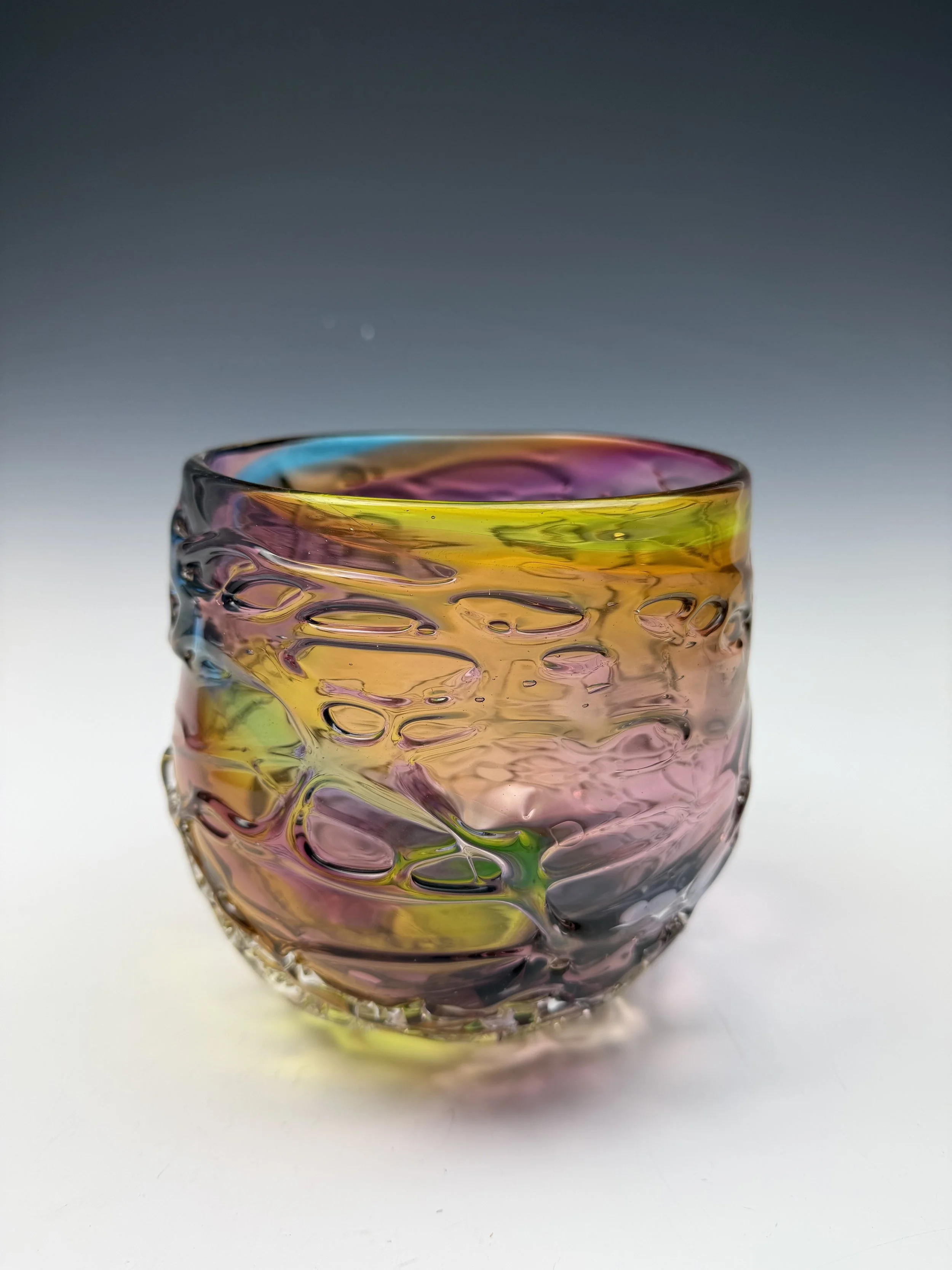 Bowl For Angela