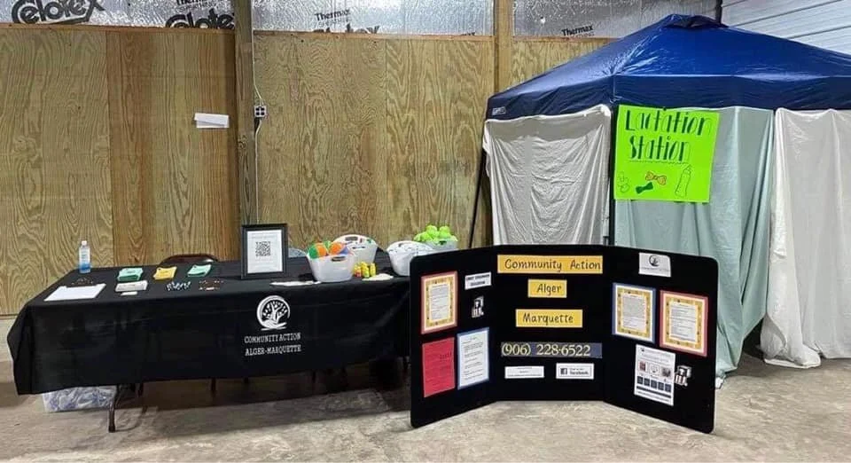 Events — Community Action Alger | Marquette