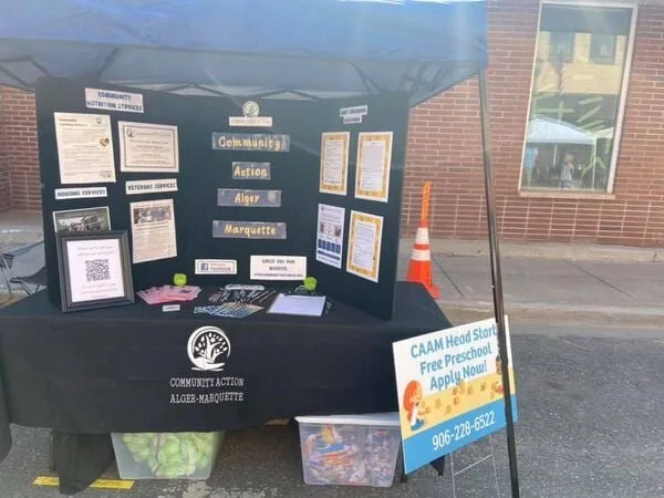 Events — Community Action Alger | Marquette