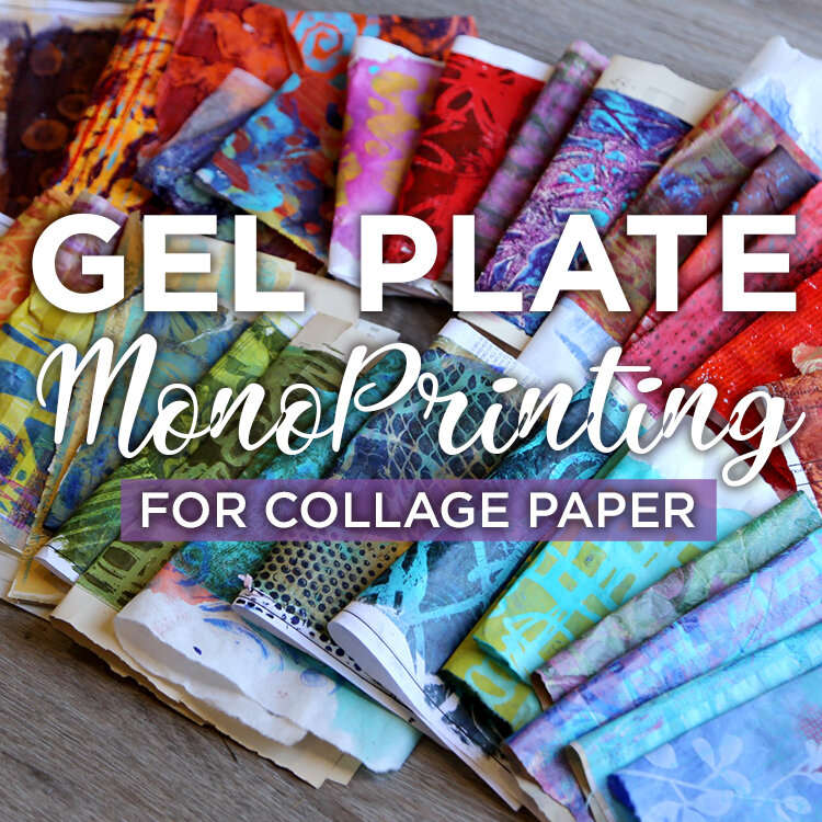 Monoprinting for Collage Paper (Copy) (Copy) (Copy) (Copy) (Copy) (Copy) (Copy) (Copy) (Copy)