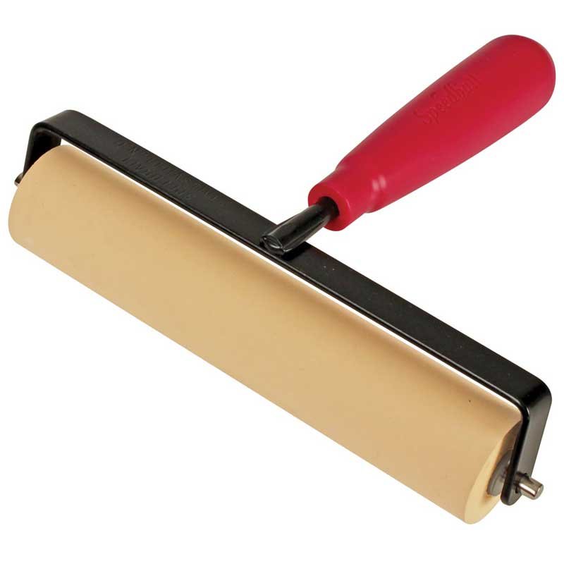 6-inch Deluxe Brayer