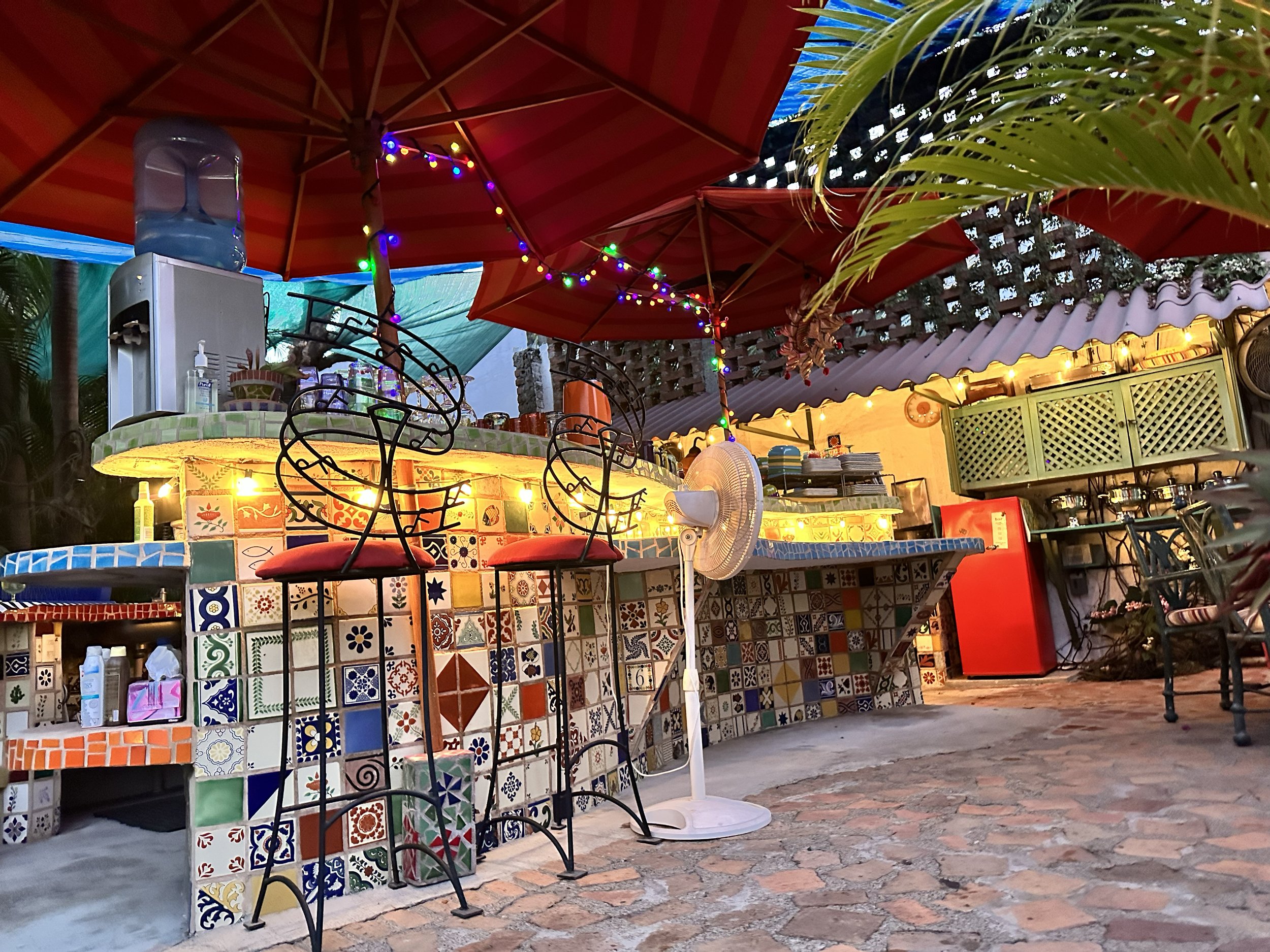 Hacienda Mosaico Pool Kitchen.jpg