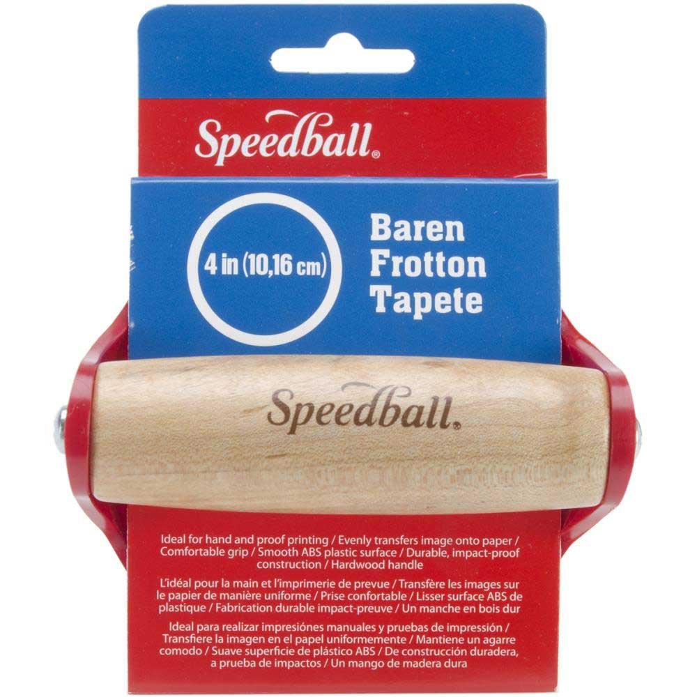 Speedball Baren