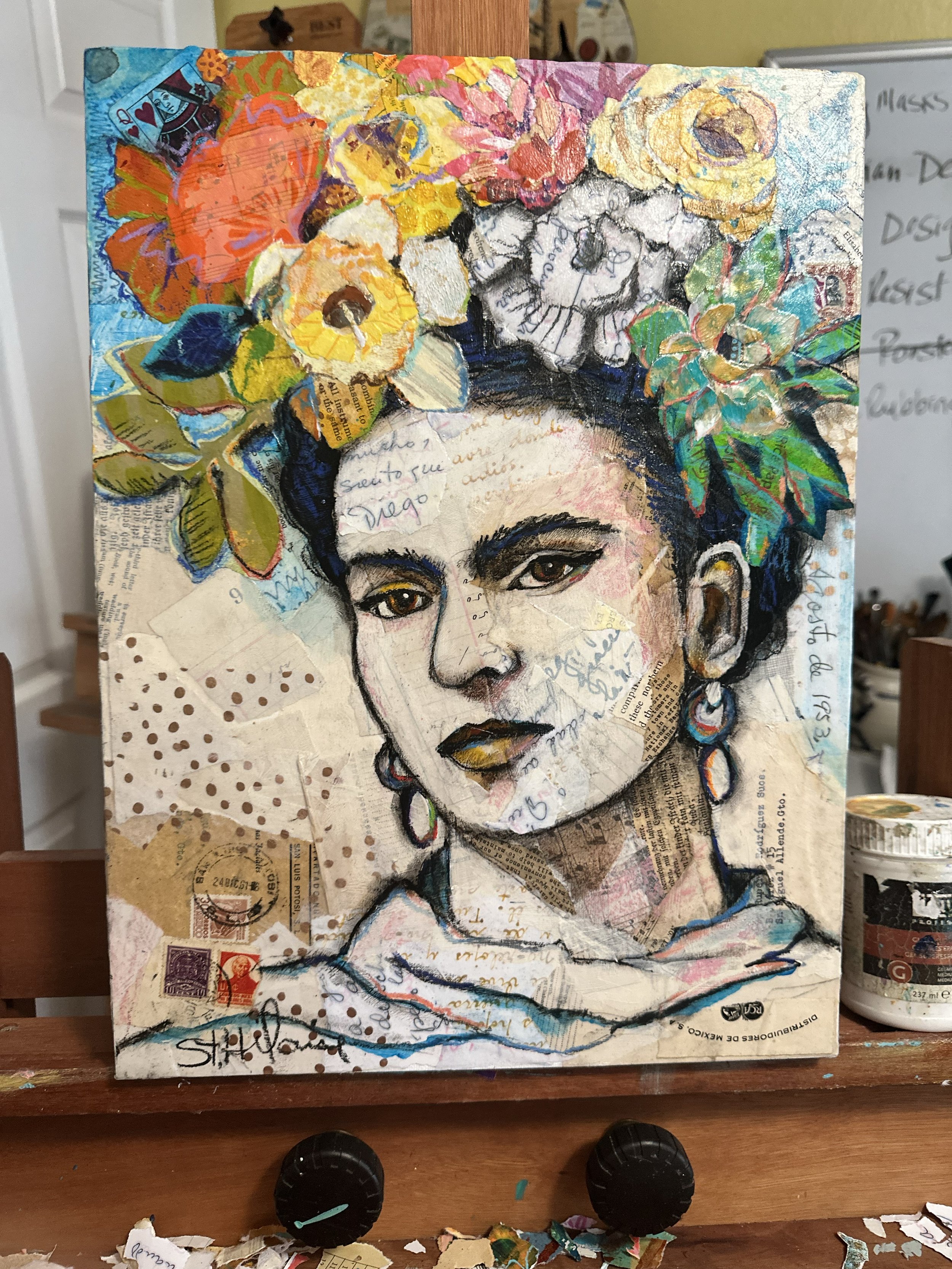 Frida and Florals.jpg