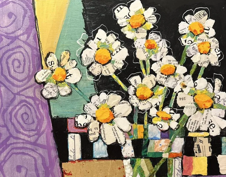 2026 Funky Florals, New Braunfels TX