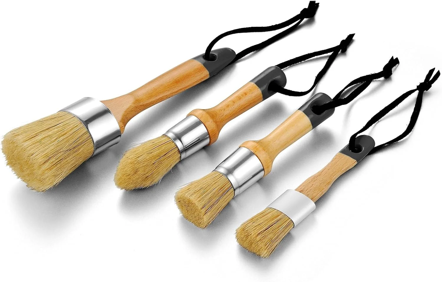 Stencil Brushes