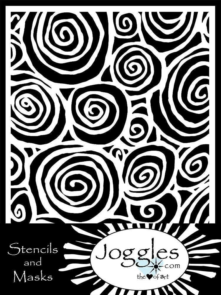 Spiral Doodle