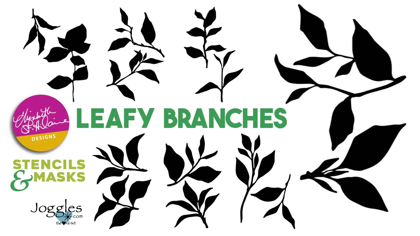 Leafy Branches