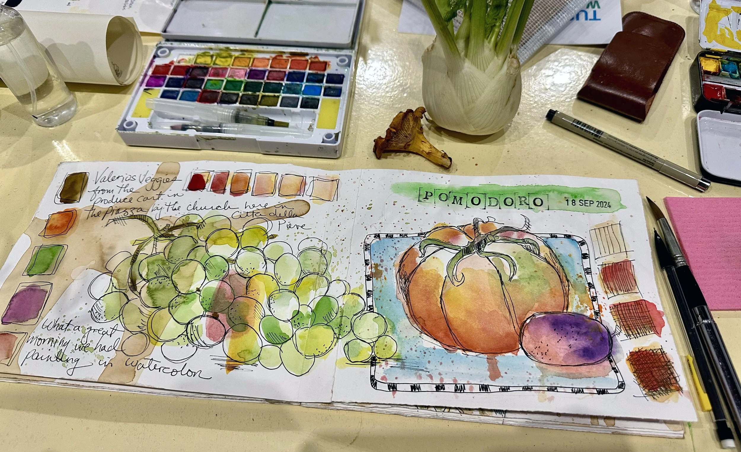 Italy Veggies Watercolor Sketchbook.jpg