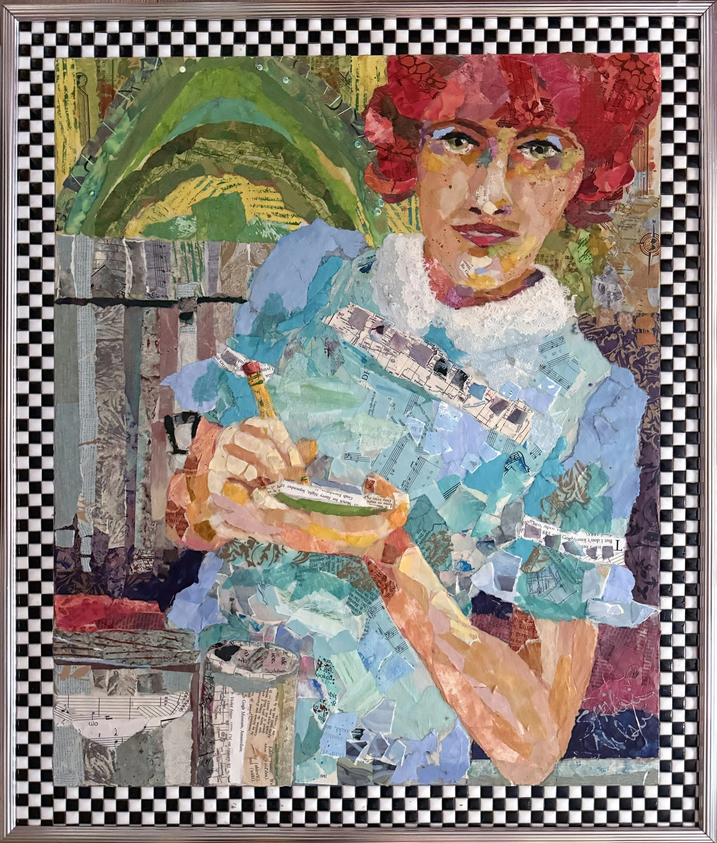 What'll You Have? / 23x27